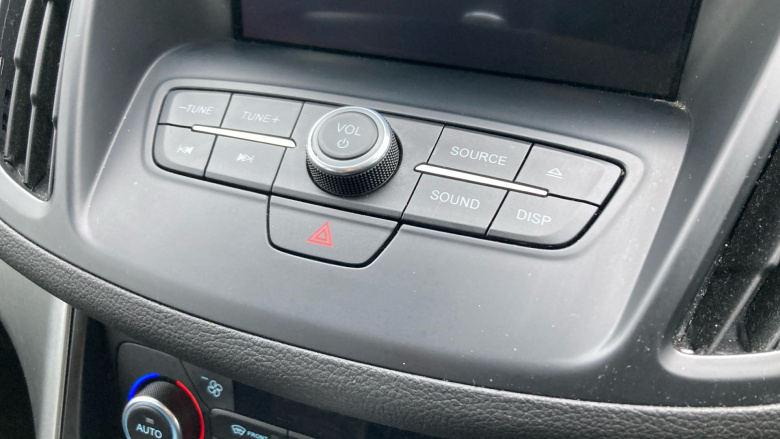 Ford Kuga 1.5 EcoBoost 182 Zetec 5dr Auto Petrol Estate